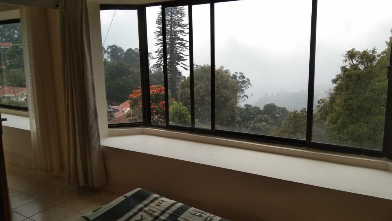 Camellia Heights 1&2 Acomodação com café da manhã Coonoor Exterior foto