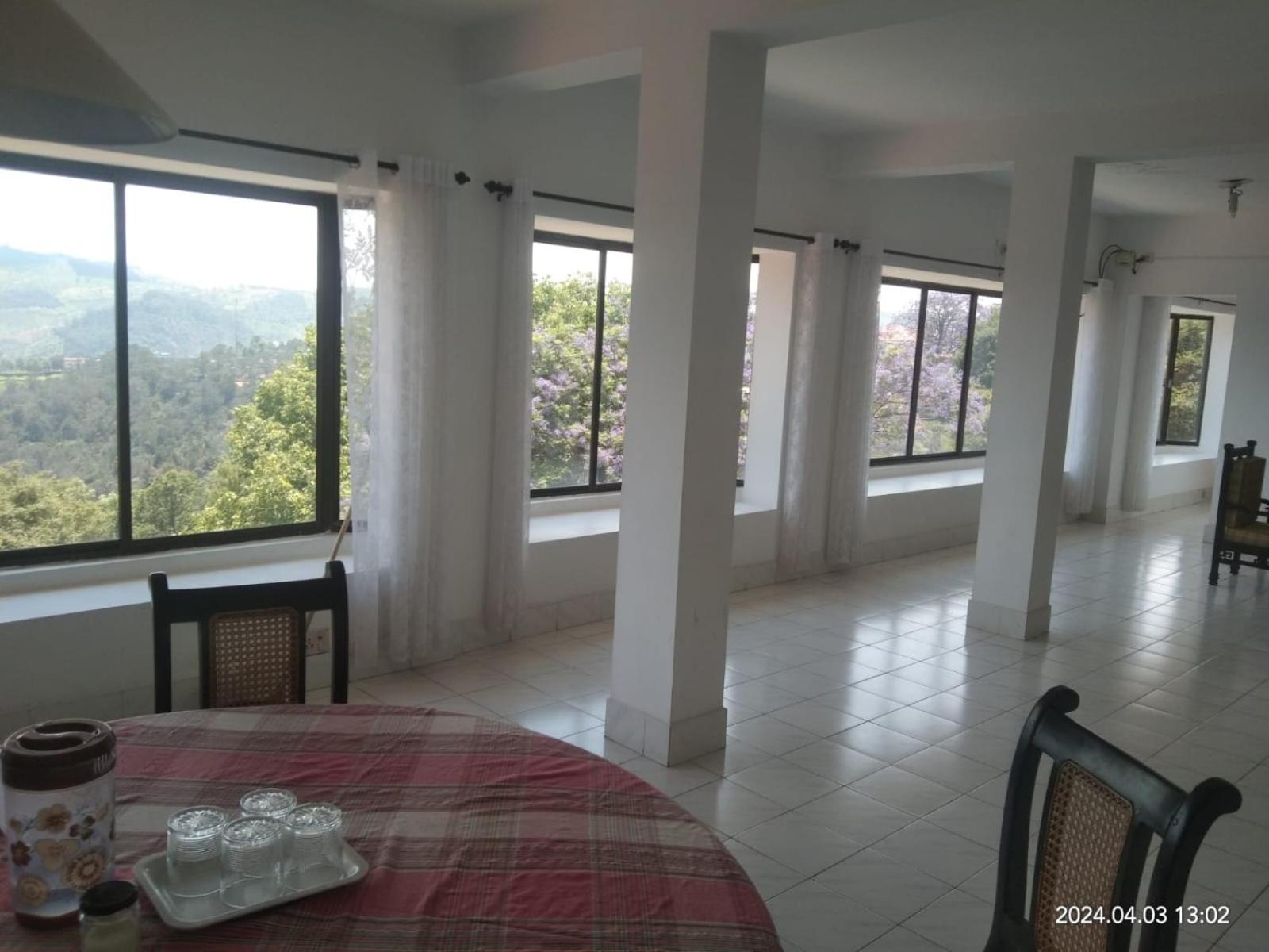 Camellia Heights 1&2 Acomodação com café da manhã Coonoor Exterior foto